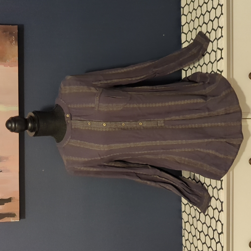 Free People blouse